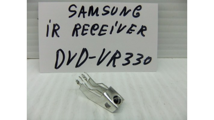 Samsung DVD-VR330 IR receiver